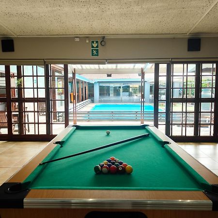 D'Urbanmist Self-Catering Guest House Durbanville Exterior photo