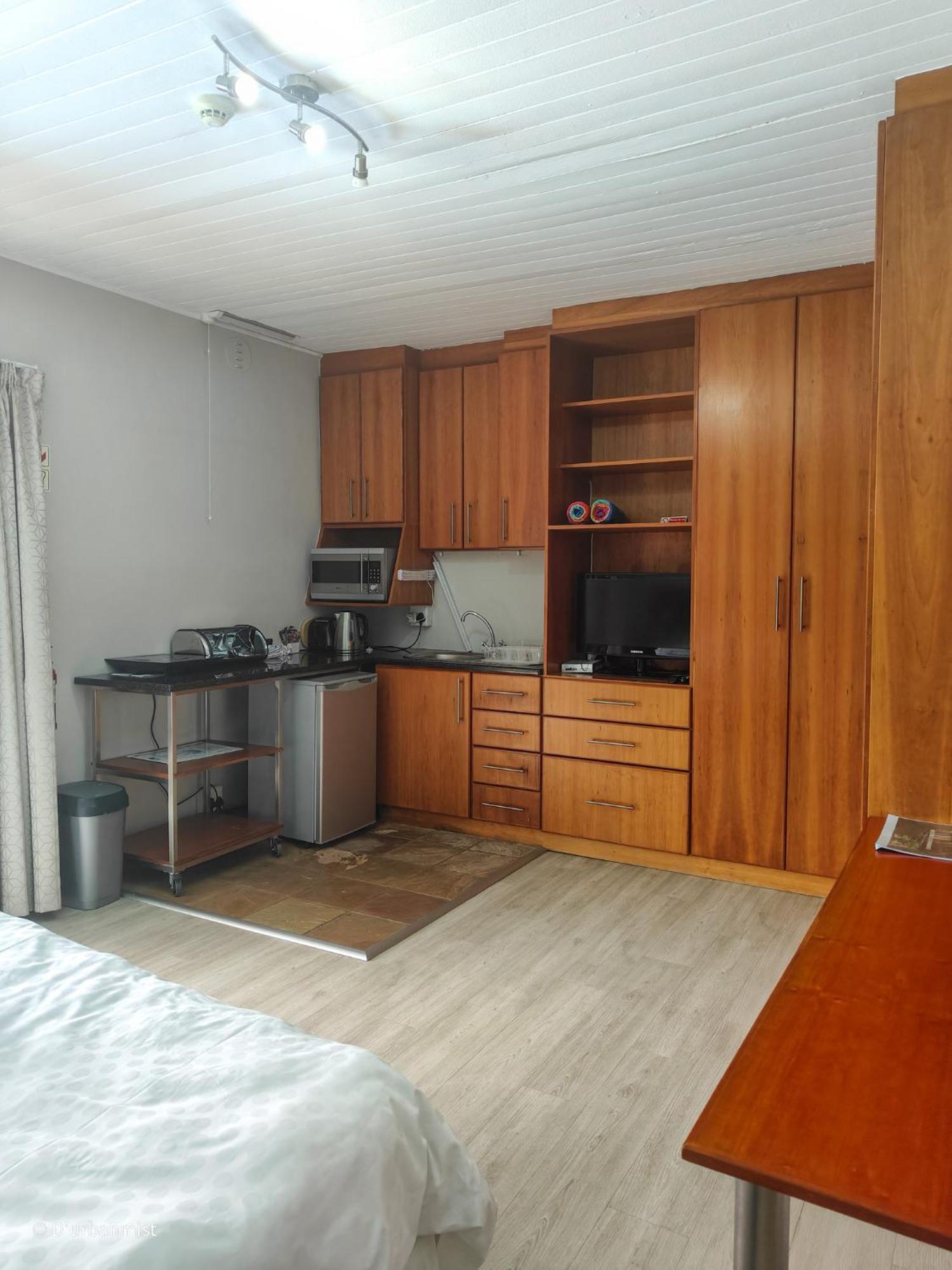 D'Urbanmist Self-Catering Guest House Durbanville Exterior photo