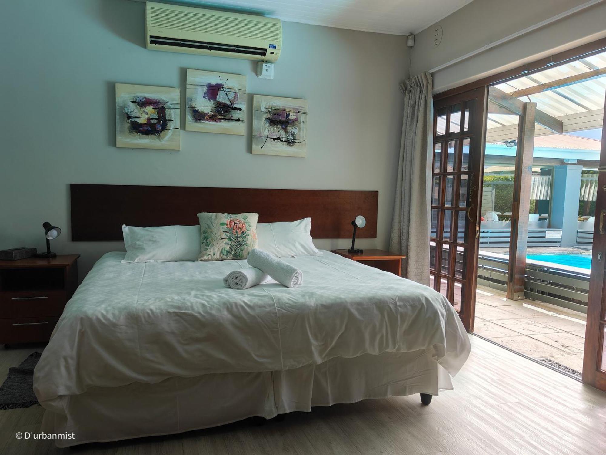 D'Urbanmist Self-Catering Guest House Durbanville Exterior photo