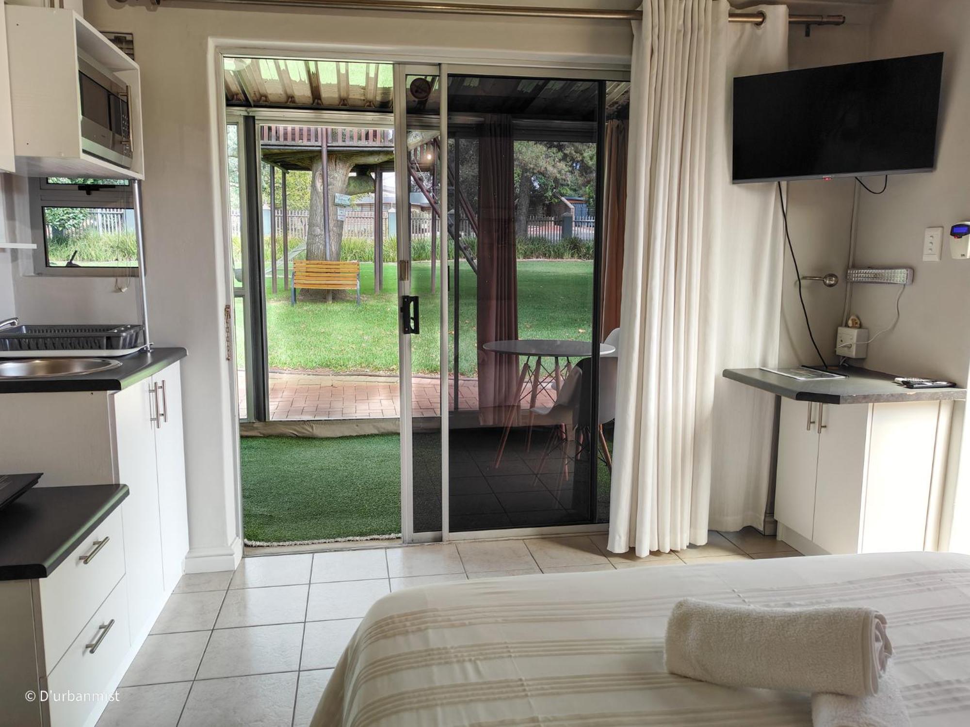 D'Urbanmist Self-Catering Guest House Durbanville Exterior photo