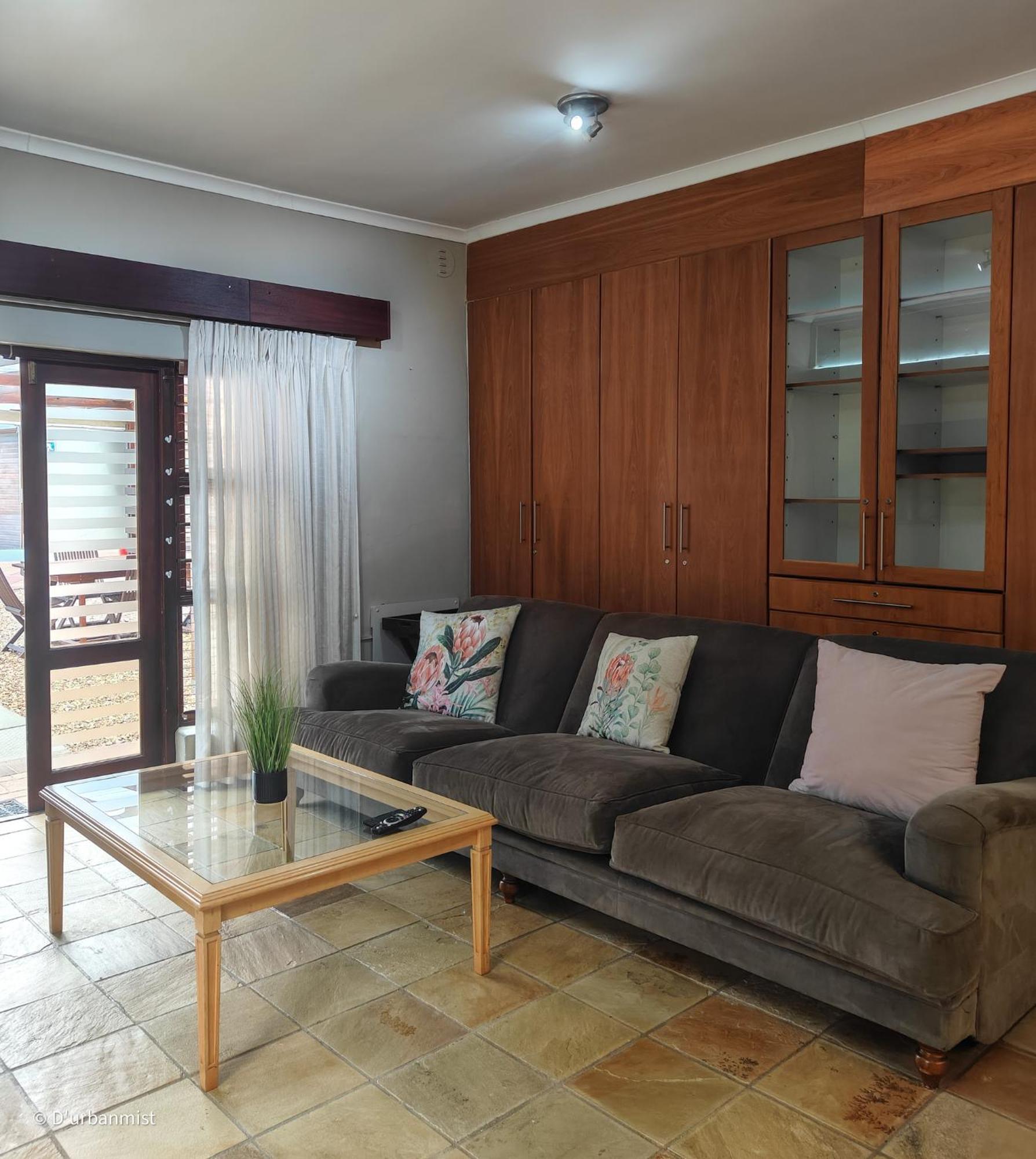 D'Urbanmist Self-Catering Guest House Durbanville Exterior photo
