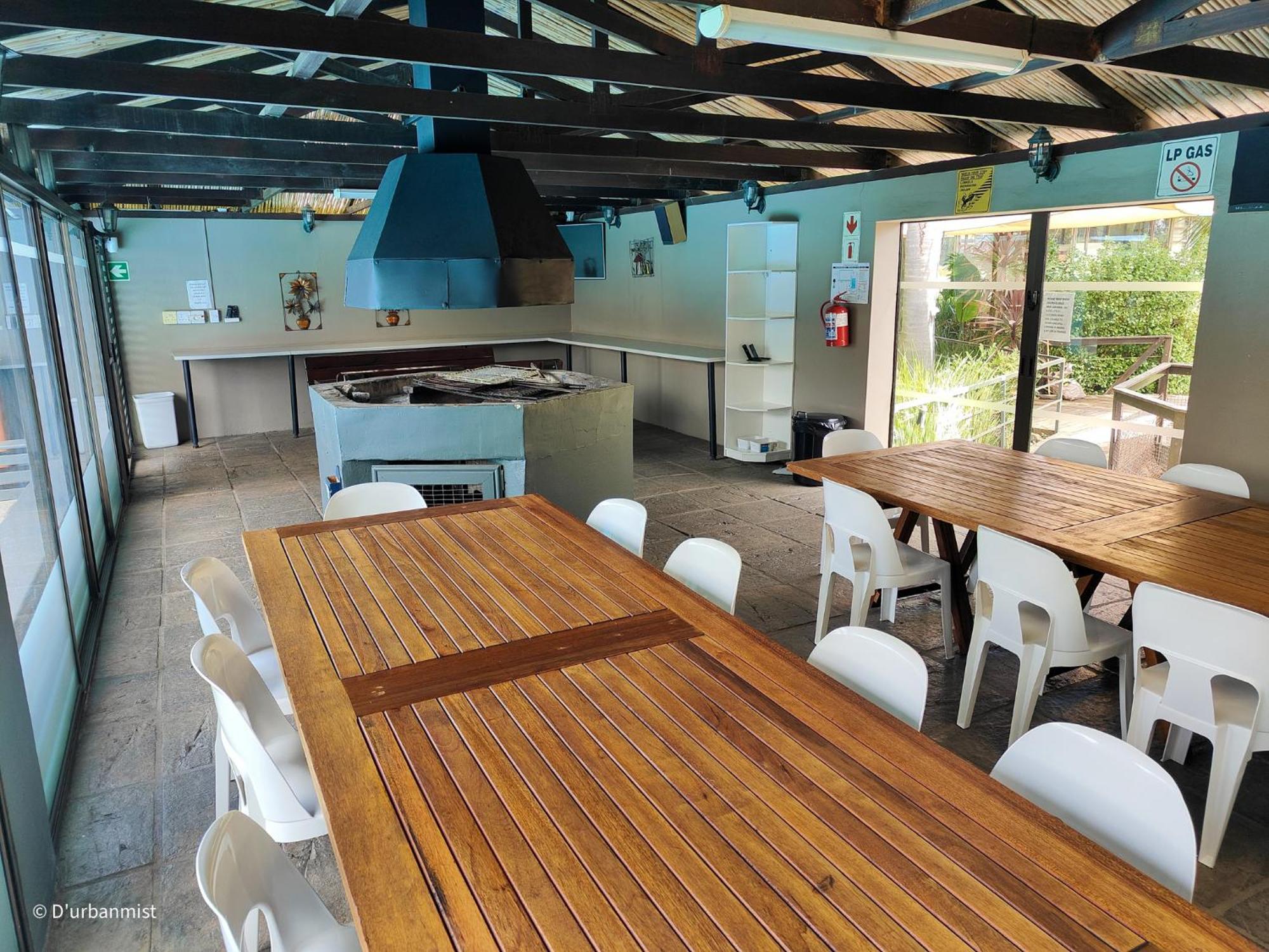 D'Urbanmist Self-Catering Guest House Durbanville Exterior photo